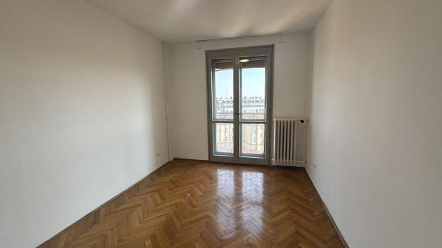 Stan, Dvoiposoban, Prodaja, 57m2, 27.marta