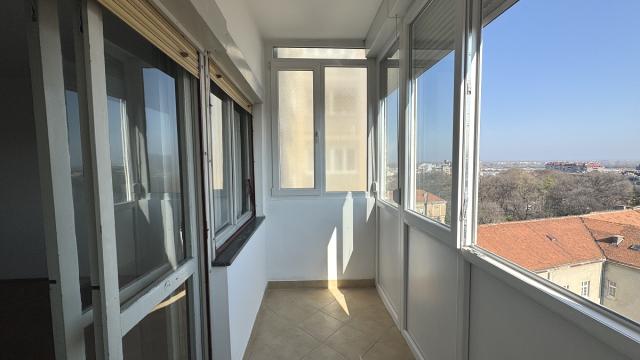 Stan, Dvoiposoban, Prodaja, 57m2, 27.marta