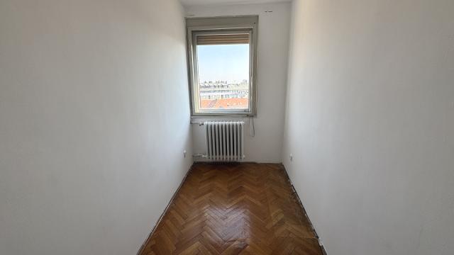 Stan, Dvoiposoban, Prodaja, 57m2, 27.marta