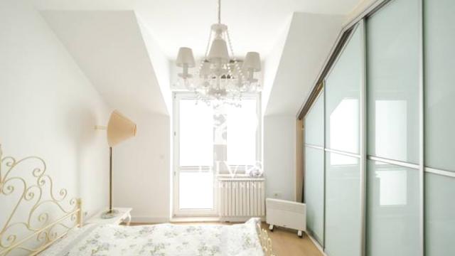 Stan, Petosoban, Izdavanje, 153m2, Bulevar Oslobođenja