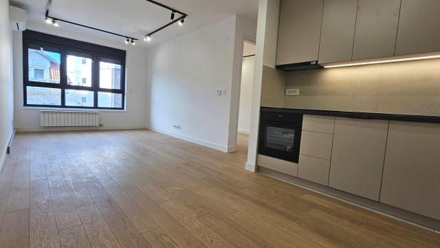 Stan, Dvosoban, Izdavanje, 53m2, Autokomanda, Voždovac, Jove Ilića