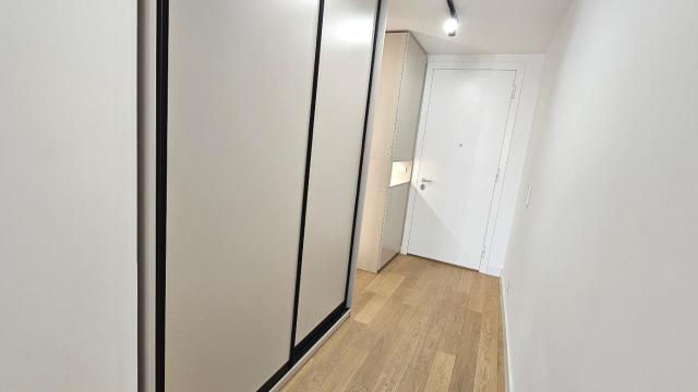 Stan, Dvosoban, Izdavanje, 53m2, Autokomanda, Voždovac, Jove Ilića