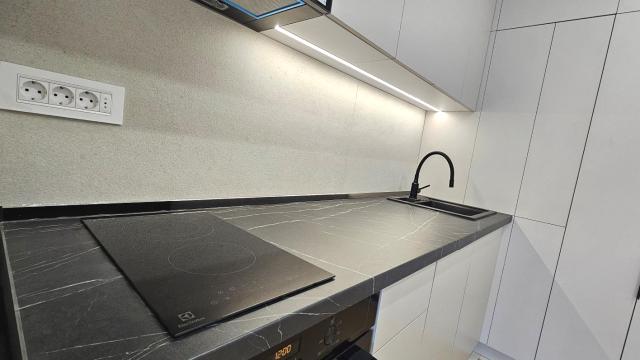 Stan, Dvosoban, Izdavanje, 53m2, Autokomanda, Voždovac, Jove Ilića