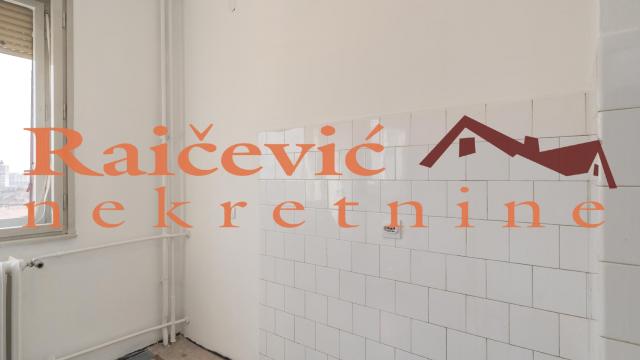 Stan, Dvoiposoban, Prodaja, 57m2, Botanička bašta, Palilula, 27. marta