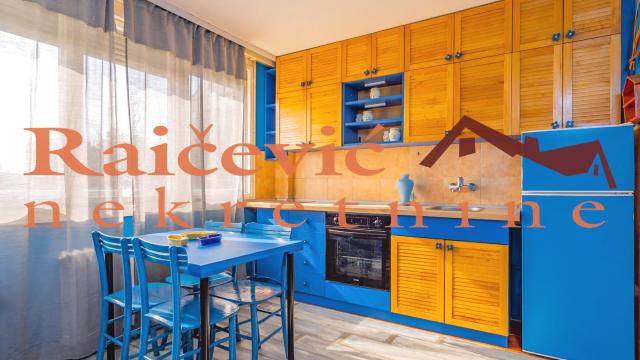 Stan, Dvosoban, Prodaja, 38m2, Konjarnik, Voždovac, Ustanicka