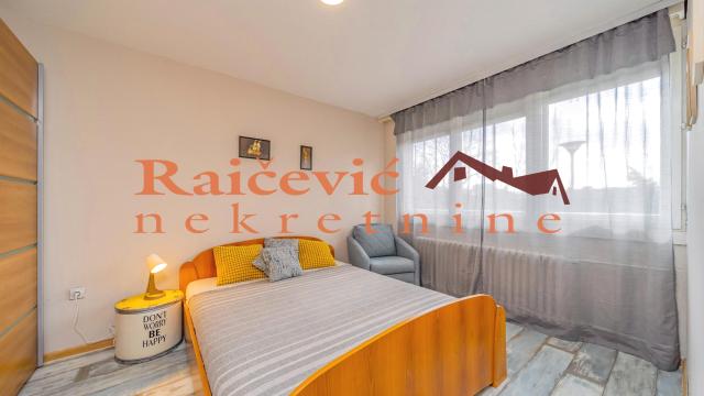 Stan, Dvosoban, Prodaja, 38m2, Konjarnik, Voždovac, Ustanicka