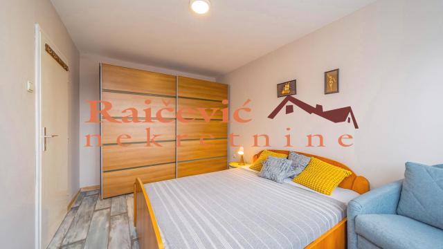 Stan, Dvosoban, Prodaja, 38m2, Konjarnik, Voždovac, Ustanicka