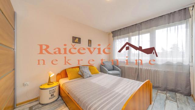 Stan, Dvosoban, Prodaja, 38m2, Konjarnik, Voždovac, Ustanicka