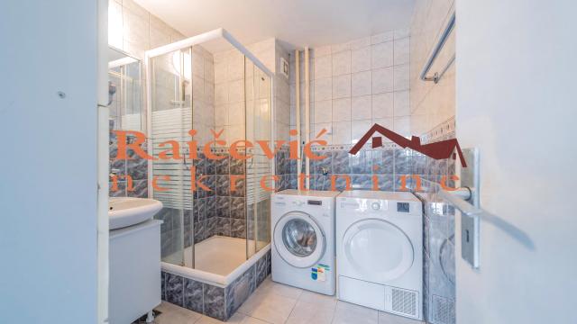 Stan, Dvosoban, Prodaja, 38m2, Konjarnik, Voždovac, Ustanicka