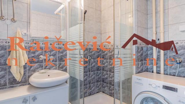 Stan, Dvosoban, Prodaja, 38m2, Konjarnik, Voždovac, Ustanicka