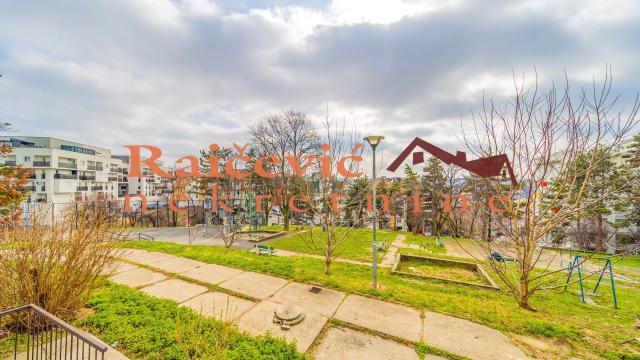 Stan, Dvosoban, Prodaja, 38m2, Konjarnik, Voždovac, Ustanicka