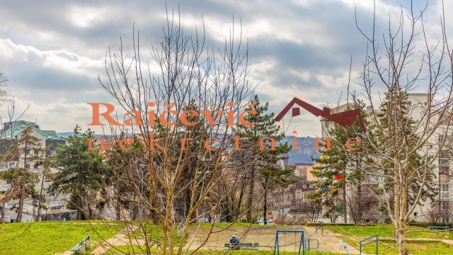 Stan, Dvosoban, Prodaja, 38m2, Konjarnik, Voždovac, Ustanicka