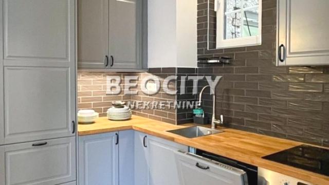 Stan, četvorosoban, Izdavanje, 82m2, Krunska, Vračar, Vračar, Krunska, , 4.0, 82m2