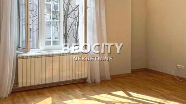 Stan, četvorosoban, Izdavanje, 82m2, Krunska, Vračar, Vračar, Krunska, , 4.0, 82m2