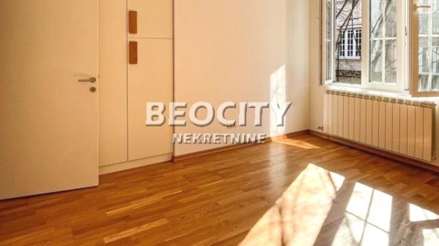 Stan, četvorosoban, Izdavanje, 82m2, Krunska, Vračar, Vračar, Krunska, , 4.0, 82m2