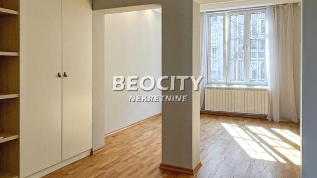 Stan, četvorosoban, Izdavanje, 82m2, Krunska, Vračar, Vračar, Krunska, , 4.0, 82m2