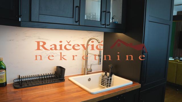 Stan, Troiposoban, Prodaja, 83m2, Djeram pijaca, Zvezdara, Dimitrija Tucovica