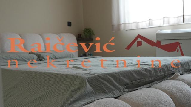 Stan, Troiposoban, Prodaja, 83m2, Djeram pijaca, Zvezdara, Dimitrija Tucovica