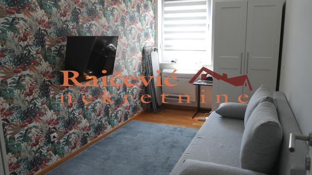 Stan, Troiposoban, Prodaja, 83m2, Djeram pijaca, Zvezdara, Dimitrija Tucovica