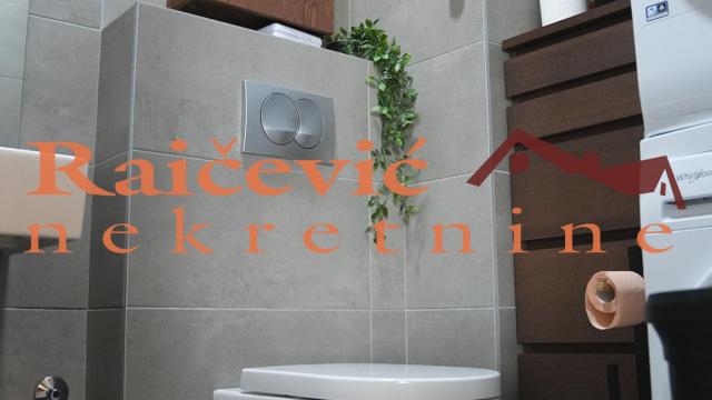 Stan, Troiposoban, Prodaja, 83m2, Djeram pijaca, Zvezdara, Dimitrija Tucovica