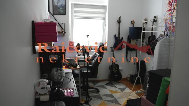 Stan, Troiposoban, Prodaja, 83m2, Djeram pijaca, Zvezdara, Dimitrija Tucovica