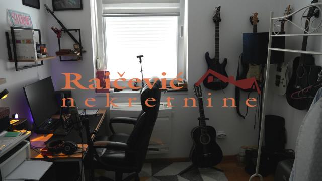 Stan, Troiposoban, Prodaja, 83m2, Djeram pijaca, Zvezdara, Dimitrija Tucovica