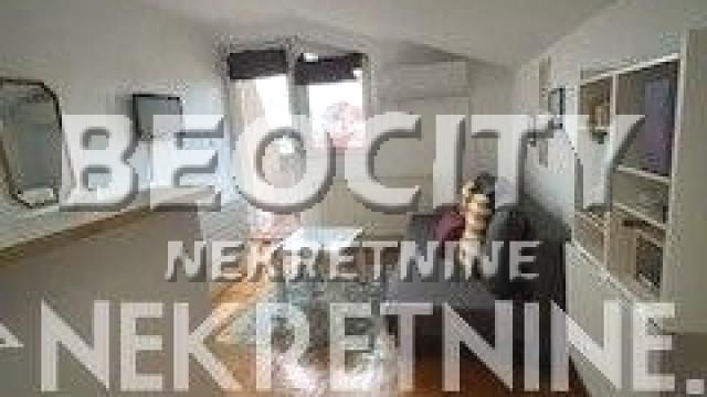 Stan, Garsonjera, Prodaja, 20m2, Žarkovo, Čukarica, Spasenovićeva