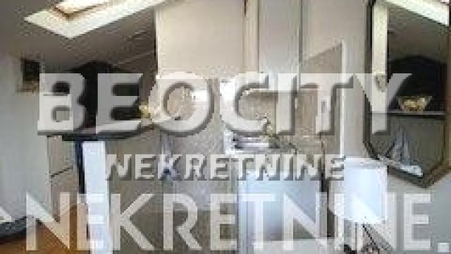 Stan, Garsonjera, Prodaja, 20m2, Žarkovo, Čukarica, Spasenovićeva