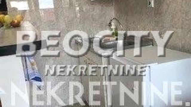 Stan, Garsonjera, Prodaja, 20m2, Žarkovo, Čukarica, Spasenovićeva