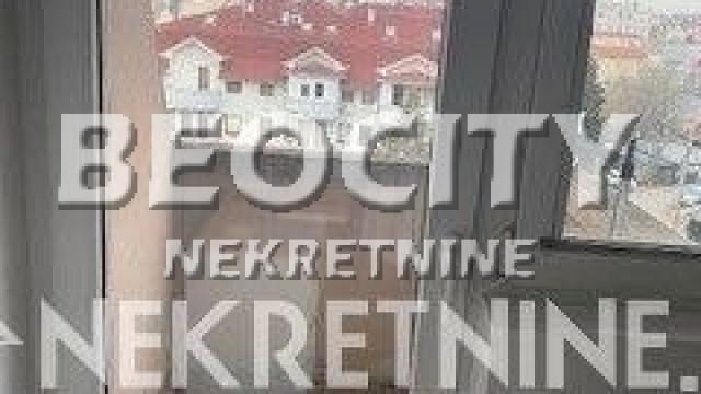 Stan, Garsonjera, Prodaja, 20m2, Žarkovo, Čukarica, Spasenovićeva