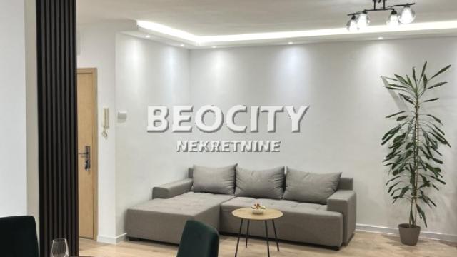 Stan, Dvosoban, Izdavanje, 54m2, Mirijevo, Zvezdara, Matice srpske