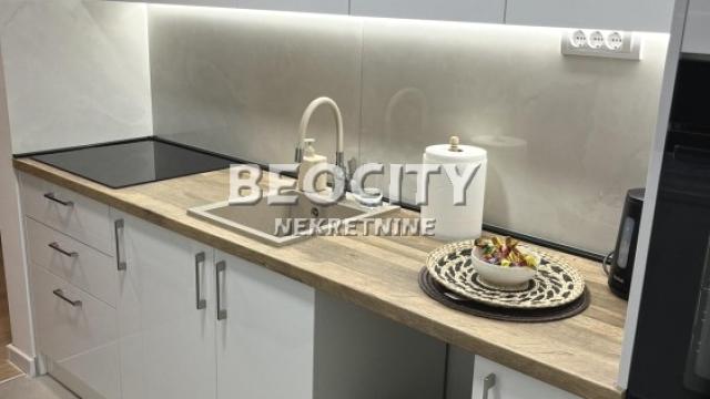 Stan, Dvosoban, Izdavanje, 54m2, Mirijevo, Zvezdara, Matice srpske