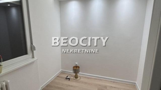 Stan, Dvosoban, Izdavanje, 54m2, Mirijevo, Zvezdara, Matice srpske