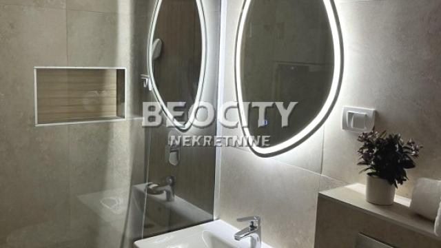 Stan, Dvosoban, Izdavanje, 54m2, Mirijevo, Zvezdara, Matice srpske