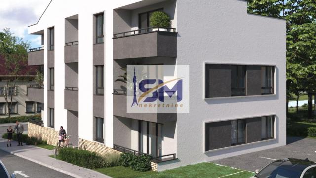 Stan, Trosoban, Prodaja, 60m2, Čukarica, Beogradska