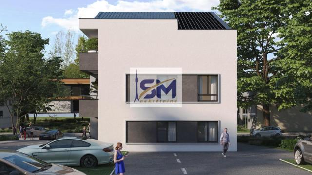 Stan, Trosoban, Prodaja, 60m2, Čukarica, Beogradska