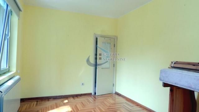 Stan, četvorosoban, Izdavanje, 130m2, Profesorska kolonija, Palilula, Stojana Novakovića