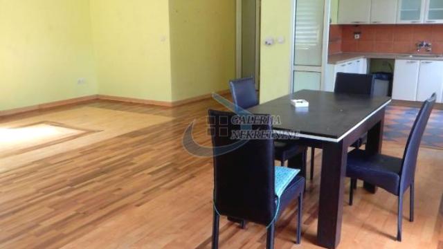 Stan, četvorosoban, Izdavanje, 130m2, Profesorska kolonija, Palilula, Stojana Novakovića