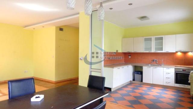 Stan, četvorosoban, Izdavanje, 130m2, Profesorska kolonija, Palilula, Stojana Novakovića