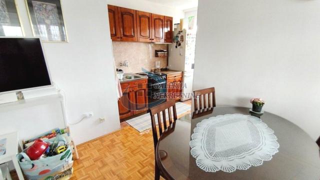 Stan, Dvoiposoban, Prodaja, 48m2, Konjarnik, Voždovac, Ustanička