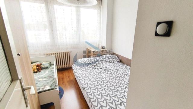 Stan, Dvoiposoban, Prodaja, 48m2, Konjarnik, Voždovac, Ustanička