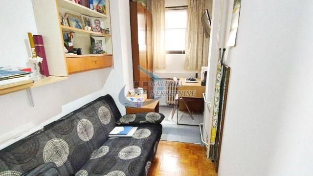 Stan, Dvoiposoban, Prodaja, 48m2, Konjarnik, Voždovac, Ustanička