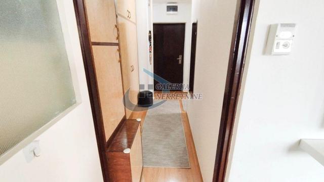 Stan, Dvoiposoban, Prodaja, 48m2, Konjarnik, Voždovac, Ustanička