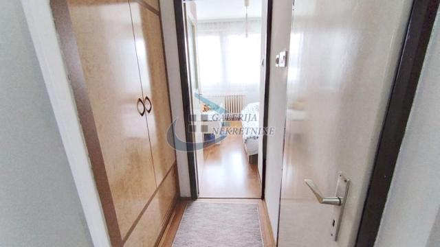 Stan, Dvoiposoban, Prodaja, 48m2, Konjarnik, Voždovac, Ustanička