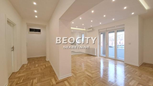 Stan, Trosoban, Prodaja, 80m2, Bulevar kralja Aleksandra, Vračar, Svetozara Markovića