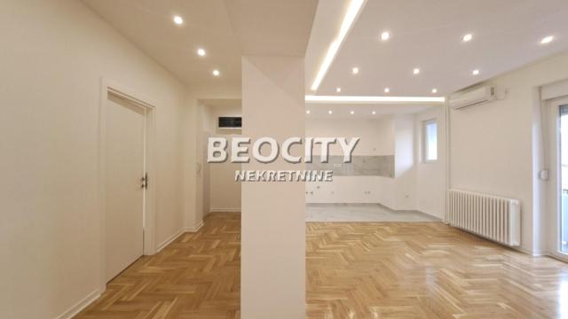 Stan, Trosoban, Prodaja, 80m2, Bulevar kralja Aleksandra, Vračar, Svetozara Markovića