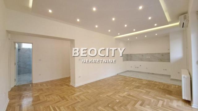 Stan, Trosoban, Prodaja, 80m2, Bulevar kralja Aleksandra, Vračar, Svetozara Markovića