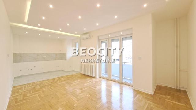 Stan, Trosoban, Prodaja, 80m2, Bulevar kralja Aleksandra, Vračar, Svetozara Markovića