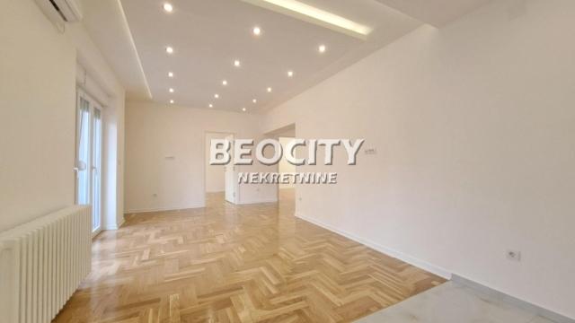 Stan, Trosoban, Prodaja, 80m2, Bulevar kralja Aleksandra, Vračar, Svetozara Markovića