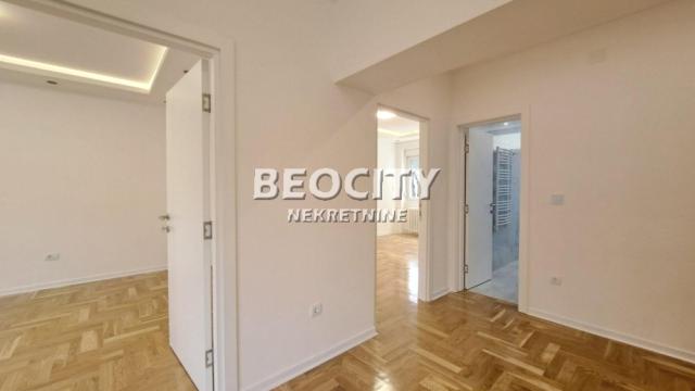 Stan, Trosoban, Prodaja, 80m2, Bulevar kralja Aleksandra, Vračar, Svetozara Markovića